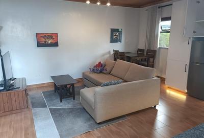 1 Bed House with Garden in Runda