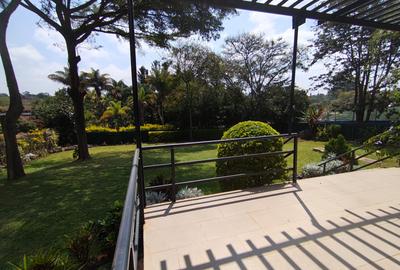 4 Bed House with Backup Generator in Gigiri - 2