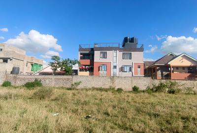 Residential Land at Kamakis Bypass/Green Valley Estate