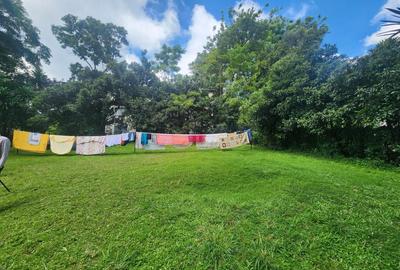 0.76 ac Commercial Land at Laikipia Road - 3