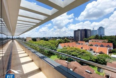 17,246 ft² Commercial Property with Service Charge Included at Westlands - 3