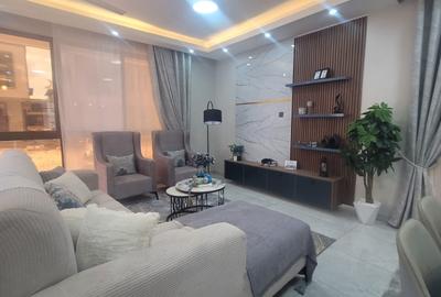 4 Bed Villa with En Suite at Mtwapa Kilifi - 3