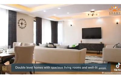 5 Bed Apartment with En Suite in Parklands - 3