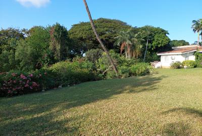 Land in Kongowea
