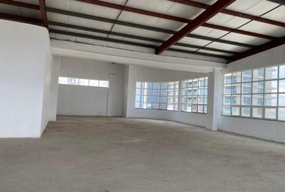 1,000 ft² Office with Backup Generator in Westlands Area