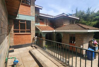 4 Bed Townhouse with En Suite in Westlands Area - 4