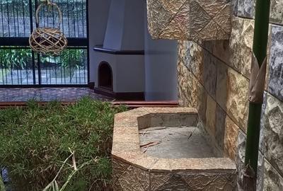 4 Bed Townhouse with En Suite in Lavington