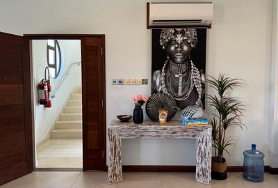 2 Bed Apartment with En Suite in Nyali Area