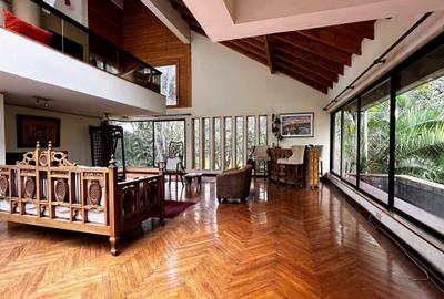 5 Bed Villa with En Suite in Lower Kabete - 3