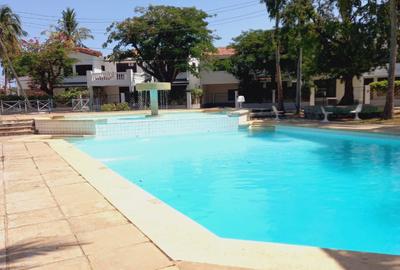 4 Bed Townhouse with Swimming Pool in Nyali Area