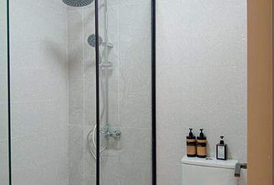 Studio Apartment with Swimming Pool at Mogotio Rd - 4
