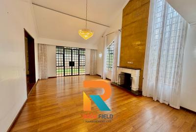 4 Bed Townhouse with En Suite in Kitisuru - 2