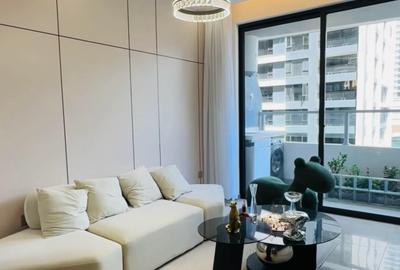 1 Bed House with En Suite in Westlands Area - 2