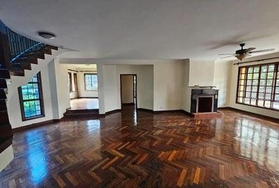 5 Bed House with En Suite at Kitisuru