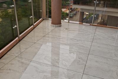 Serviced 3 Bed Apartment with En Suite at Nyali Mombasa - 2