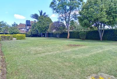 5 Bed House with En Suite in Kitisuru