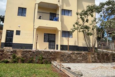 4 Bed Villa with En Suite in Kiambu Road