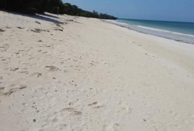 Land in Diani