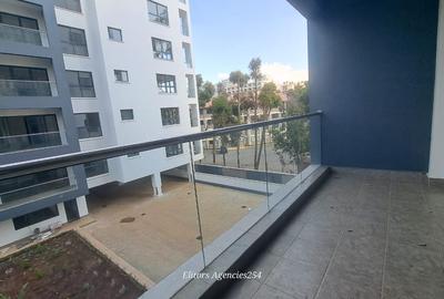 1 Bed Apartment with En Suite at Gitanga Rd - Muthangari