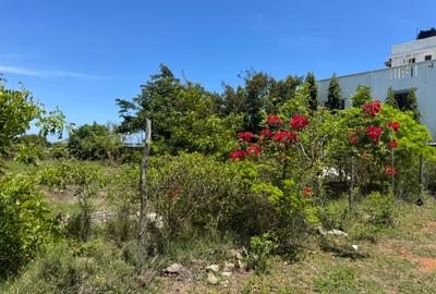 0.25 ac Land in Vipingo - 3