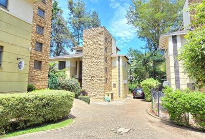 4 Bed Townhouse with En Suite at Lavington Mall