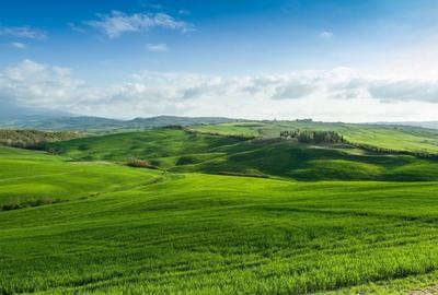 Land in Mirema