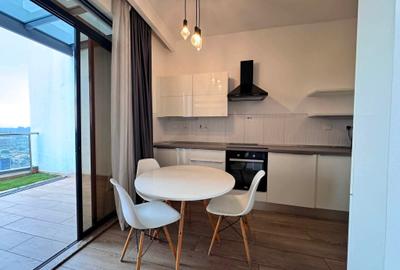 Serviced 3 Bed Apartment with En Suite in Westlands Area - 4
