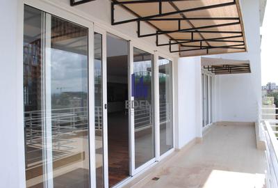 4 Bed Apartment with En Suite at Ole Odume - 4