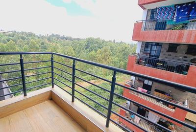 3 Bed Apartment with En Suite at Kirawa Road