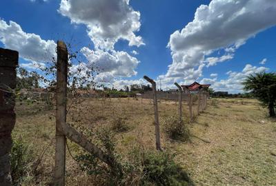 Land at Mugutha