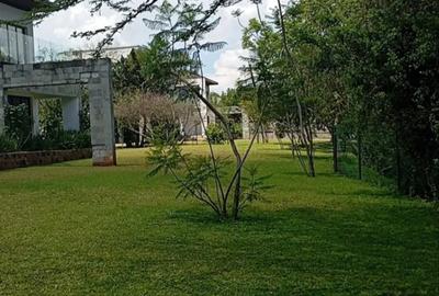 5 Bed House with En Suite at Karen - 3