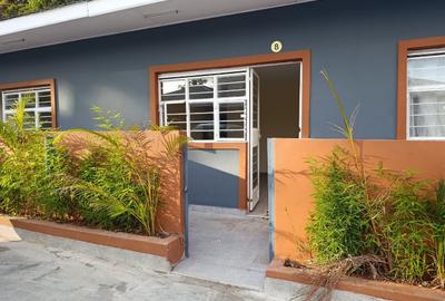 1 Bed House with Staff Quarters in Lavington