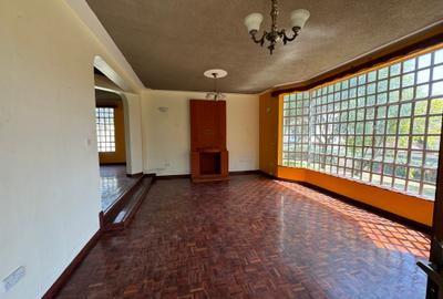 4 Bed Villa in Karen - 4