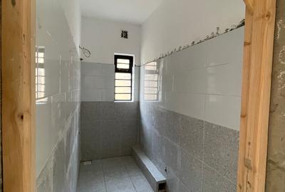 3 Bed House with En Suite at Matasia - 2