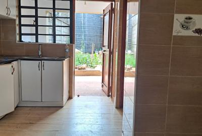 4 Bed Townhouse with Staff Quarters in Ngong - 4