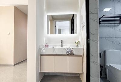 1 Bed Apartment with En Suite in Kilimani - 3