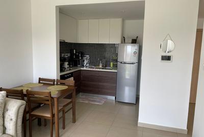 Furnished 1 Bed Apartment with En Suite at Lavington