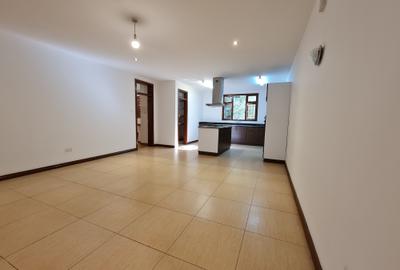 3 Bed Apartment with En Suite at Riverside Drive