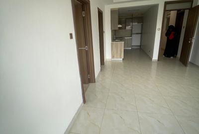1 Bed Apartment with En Suite in Westlands Area - 4