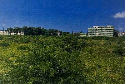 Commercial Land at Mombasa Malindi Road - 3