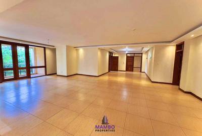 4 Bed Apartment with En Suite at Riverside Drive