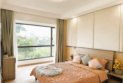 2 Bed Apartment with En Suite at Riverside