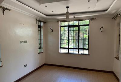 4 Bed Townhouse with En Suite in Runda - 4