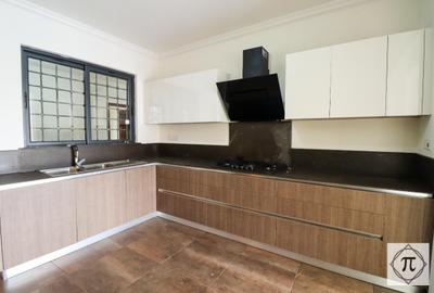 3 Bed Apartment with En Suite at Limuru Road