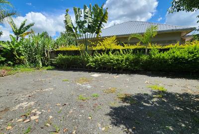 4 Bed House with En Suite at Nkoroi - 2