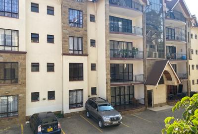 3 Bed Apartment with En Suite at Lavington