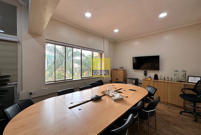 2,500 ft² Office in Westlands Area - 2