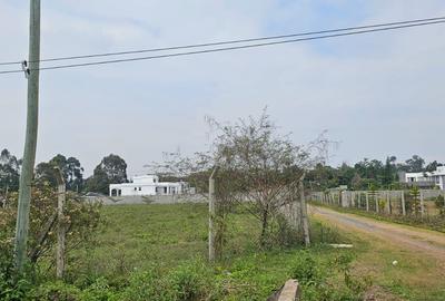 1 ac Residential Land at Marula