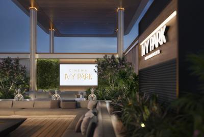 1 Bed Apartment with Swimming Pool at Kirichwa Road - 2