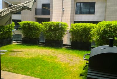 4 Bed Villa with En Suite in Lavington